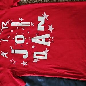 Jordan t shirt
